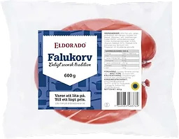 Falukorv