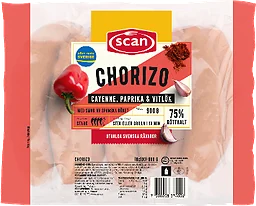 Chorizo