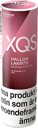 Hallon Lakrits