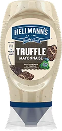 Majonnäs Tryffel