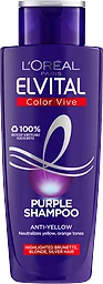 Schampo Color Vive Purple