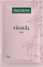 Fänkål Hel Påse