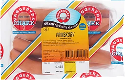 Prinskorv