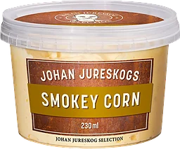 Smokey Corn