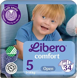 Comfort 5 9-14Kg