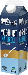 Naturell Yoghurt