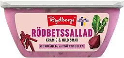Rödbetssallad