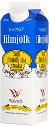 Filmjölk 3%