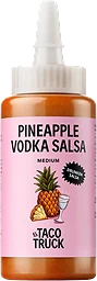 Salsa Pineapple Vodka