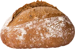 Surdegsbröd Mörkt