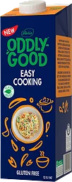 Matgrädde Easy Cooking Växtbaserad 13% ®