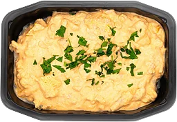 Ediths Kycklinggryta med Curry