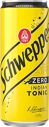 Indian Tonic Zero