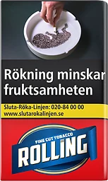 Rulltobak