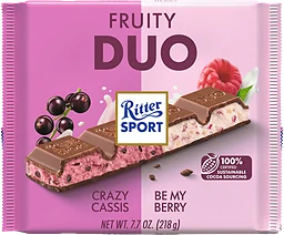Fruity Duo