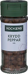 Kryddpeppar Hel