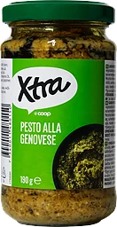 Pesto Grön
