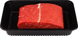 Ryggbiff i bit Citys