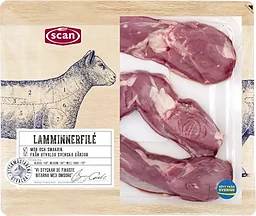 Lamminnerfilé