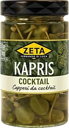 Cocktailkapris 300g