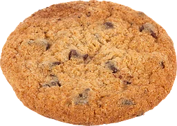 Chocolate Chip Cookie