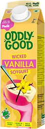 Mellanmål Soygurt Vanilj 1,8% ®