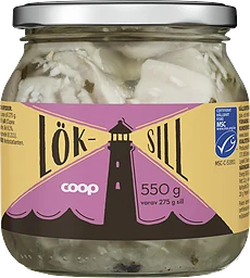 Löksill