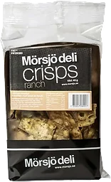 Crisps Ranch