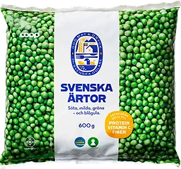 Ärtor