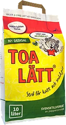 Kattströ