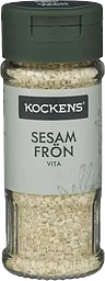 Sesamfrön Vita