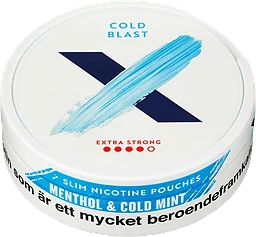 Cold Blast Extra Strong