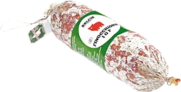 Fänkålsalami i skivor ca