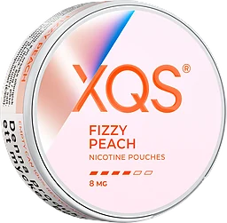 Fizzy Peach