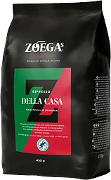 Espresso Della casa Hela bönor