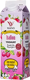 Yoghurt Hallon 3,8-4,2% 1000g