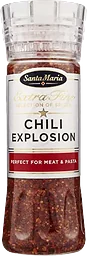 Chili Explosion