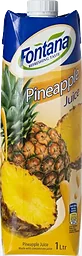 Pineapple Ananasjuice