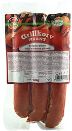 Grillkorv Pikant