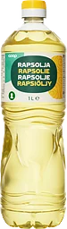 Rapsolja