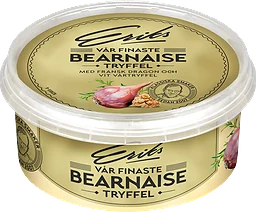 Bearnaise Tryffel