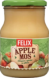 Äppelmos