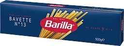 Bavette Pasta
