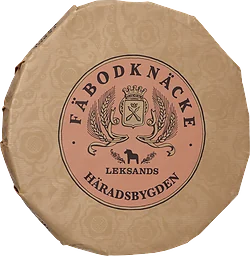 Fäbodknäcke
