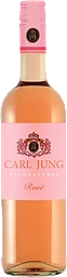 Rosévin Alkoholfri