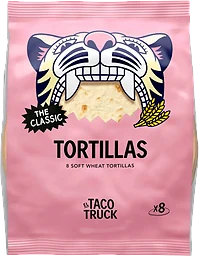Tortilla