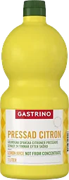 Pressad Citron
