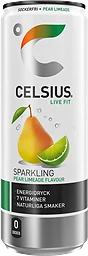 Pear Limeade