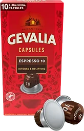 Espresso 10