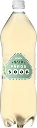 Päronsoda